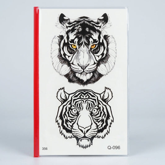Monarch | Lion ( Q-096)