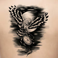 Hunter Owl