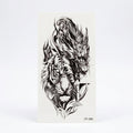 Dragon Tiger