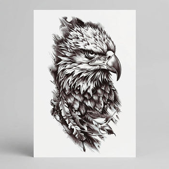 Falcon Peak