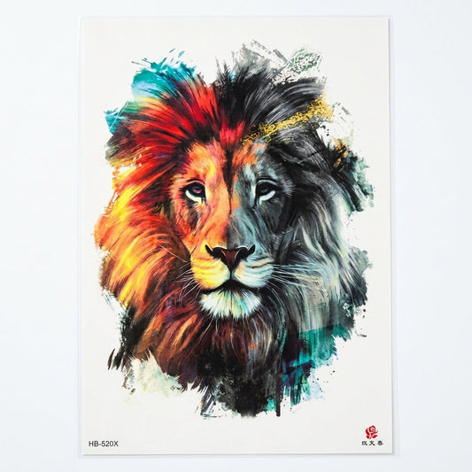 The Lion King