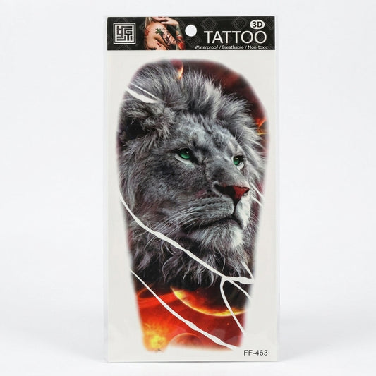 Aura Lion