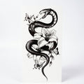Romantic Anaconda (Q-633)