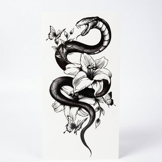 Romantic Anaconda (Q-633)