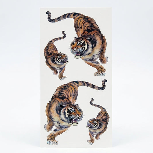 Bengal Tigers