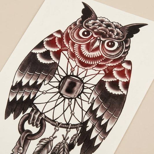 Night Owl