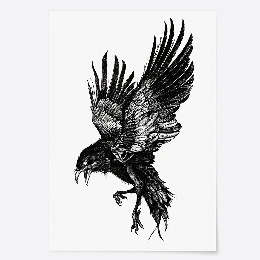 Eagle Landing