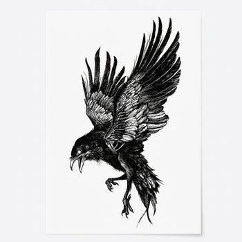 Eagle Landing