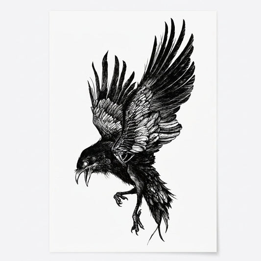 Eagle Landing