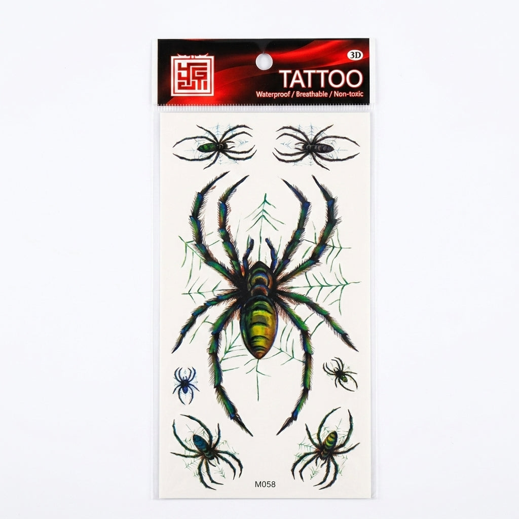 Spider