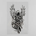 Lucifer Sword