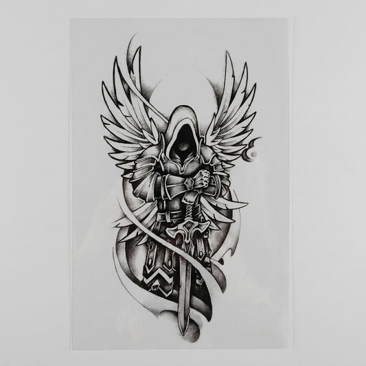 Lucifer Sword