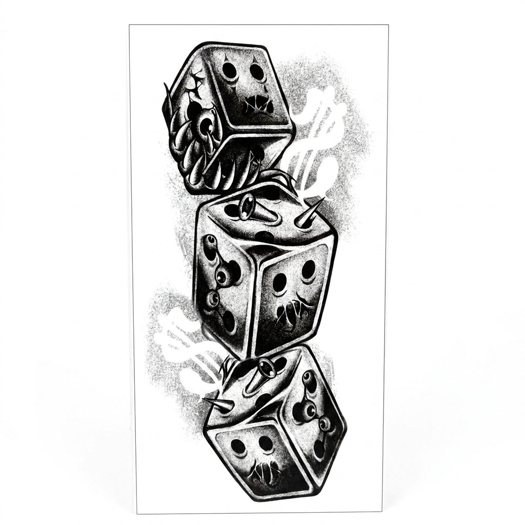Dice