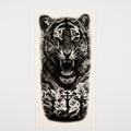 Fearless Tiger