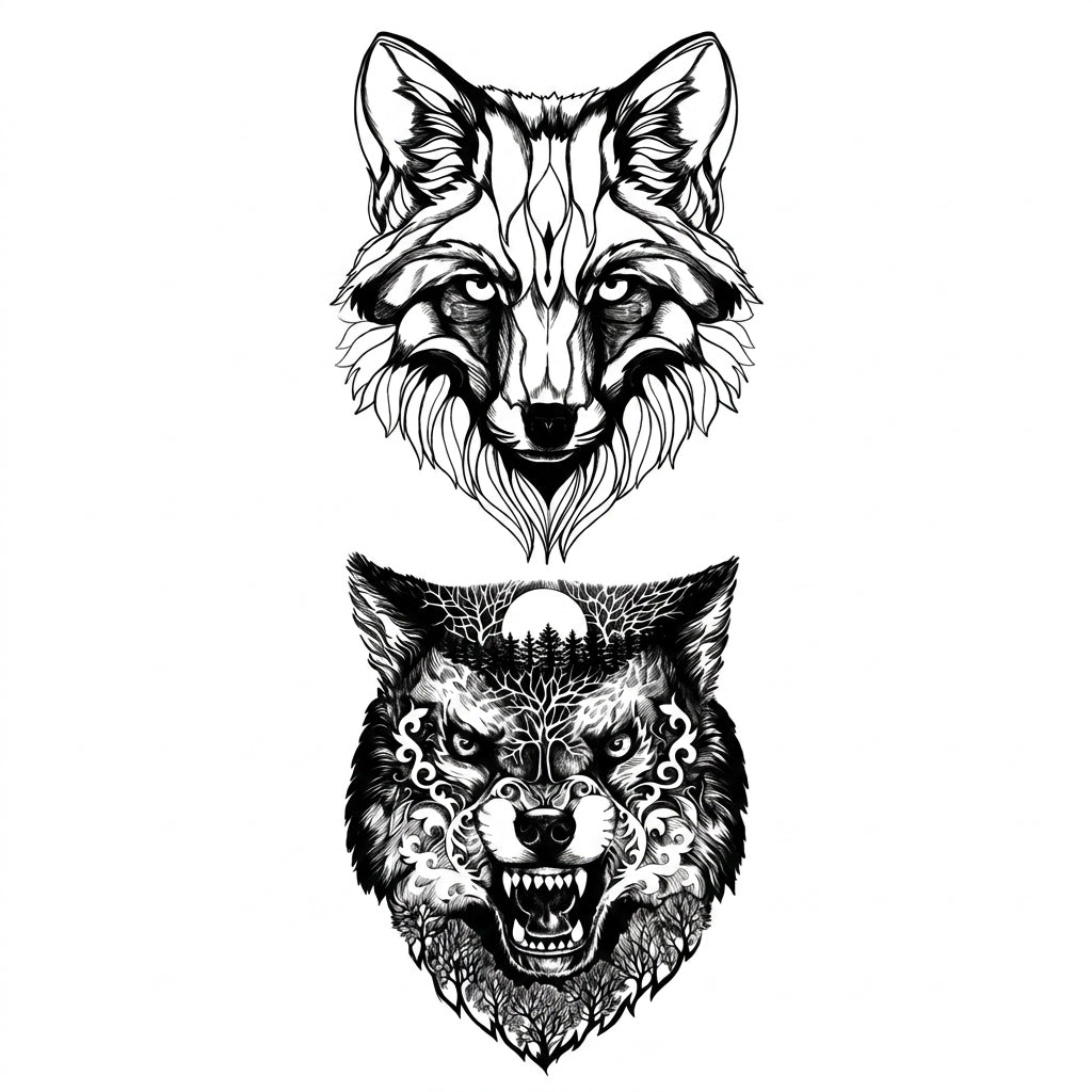 Hunter Wolf (Q-92)