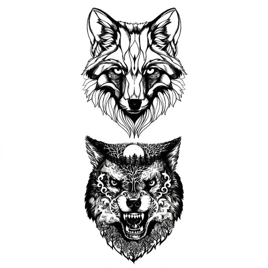 Hunter Wolf (Q-92)