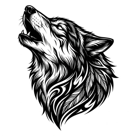 Wolf in Disguise (Q-622)