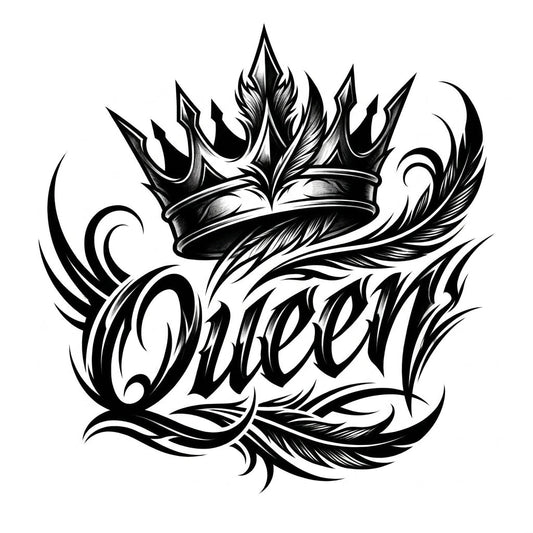 Queen(Q-30)