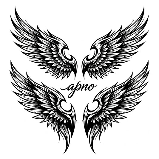 Circle of Flight (X 352)