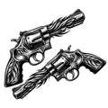 Pistol Base (Q-378)