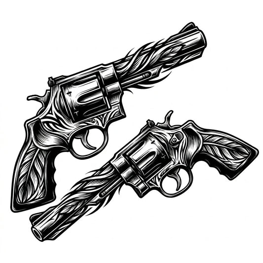 Pistol Base (Q-378)