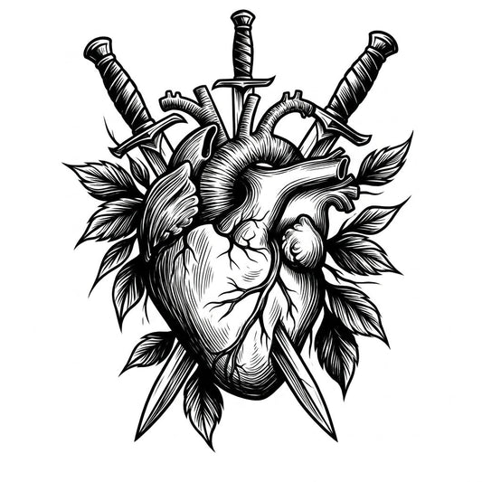 Decived in Love (Q-617)
