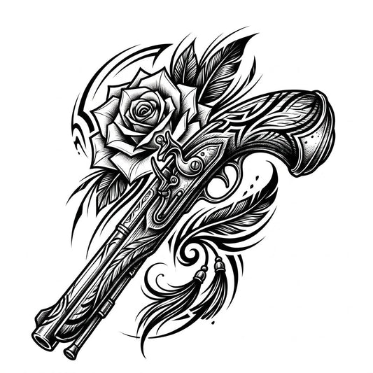 Love Gun (Q-397)