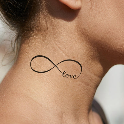 Infinity Love