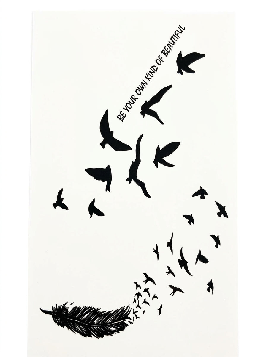 Souring Birds (X-212)