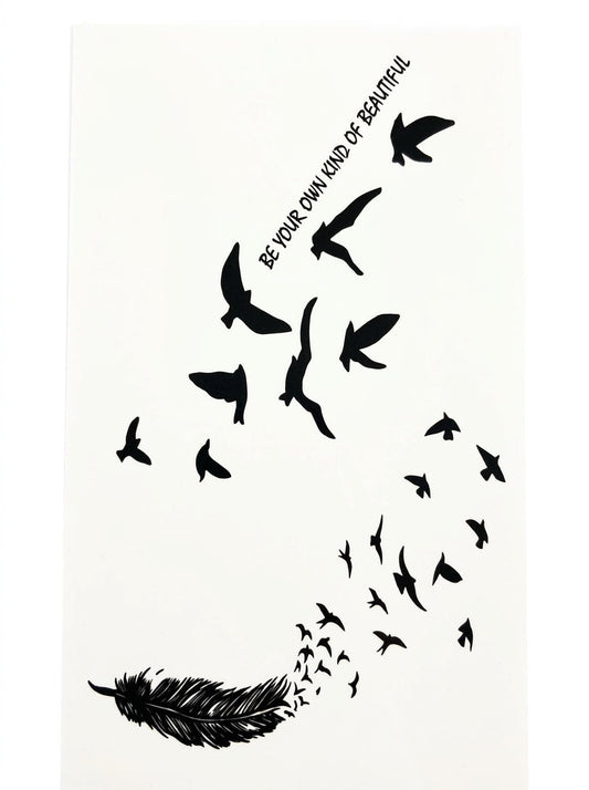 Souring Birds (X-212)
