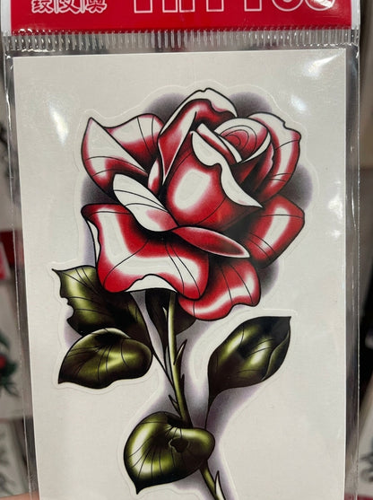 Rose Love ( Q-124)