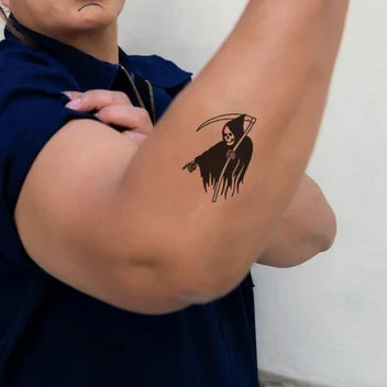 Grim Reaper