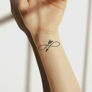 Infinity Arrow