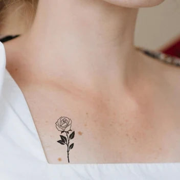 Romantic Rose